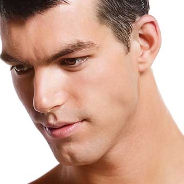 Clarins Men Facial Treatments